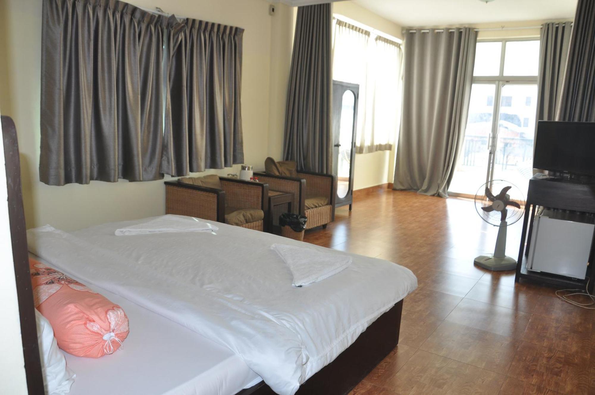 Velkommen Guesthouse Phnom Penh Exteriör bild