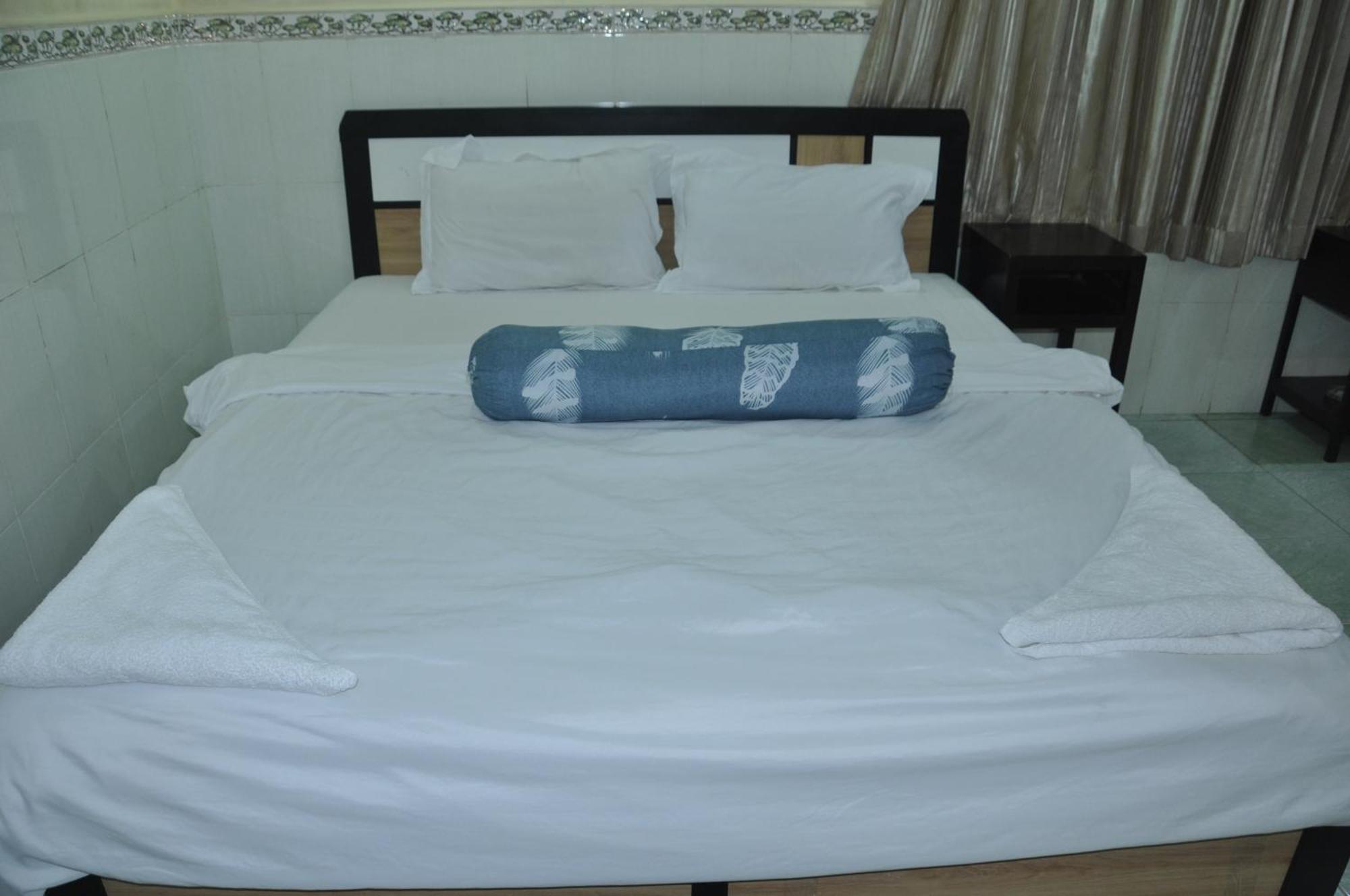 Velkommen Guesthouse Phnom Penh Exteriör bild