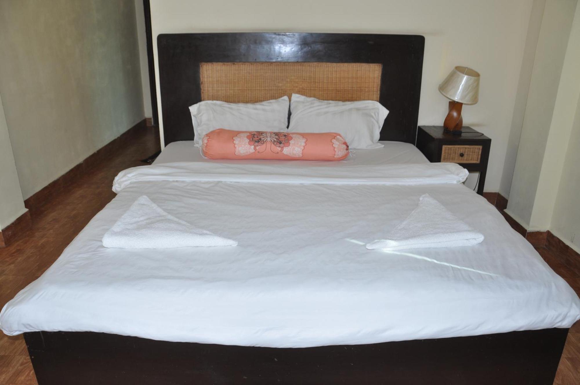 Velkommen Guesthouse Phnom Penh Exteriör bild